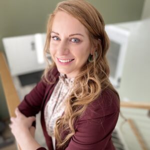 Emily Kjelland