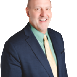 Kevin Ternes, CAE